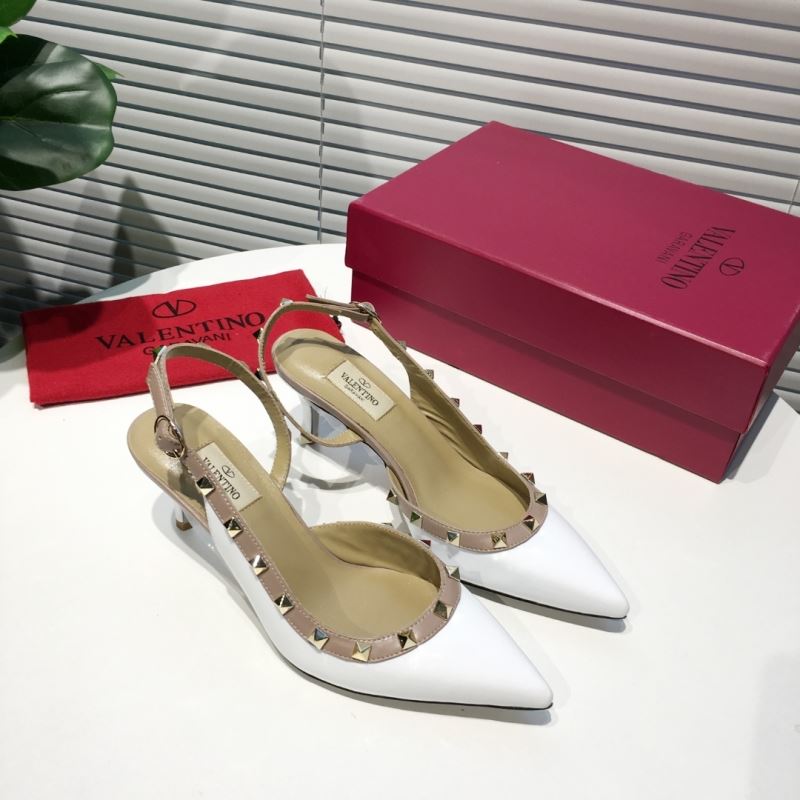 Valentino Sandals